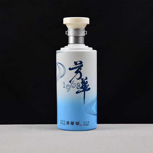 What should I pay attention to when buying Shandong glass wine bottles?
