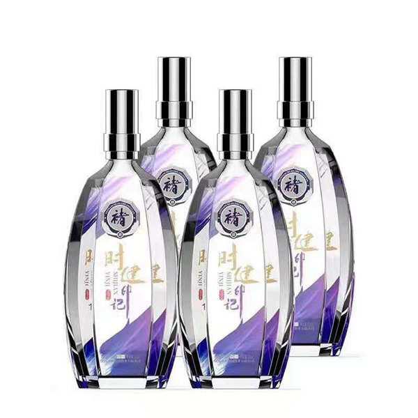 What should we pay attention to when looking for a custom glass wine bottle manufacturer in Yuncheng, Heze, Shandong?